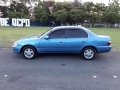 1997 Toyota Corolla GLi AT not Lancer Civic City Sentra Exalta-1