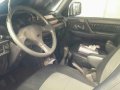 Mitsubishi Pajero 1998 for sale-3