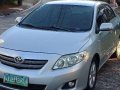 TOYOTA Corolla Altis e 2010 FOR SALE -2