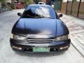 1995 Honda Accord Manual Black For Sale -10