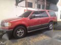 Ford Expedition 2004 matic-vs Toyota Chevrolet Nissan honda-1