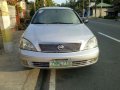 Nissan Sentra gx 2008model FOR SALE-0