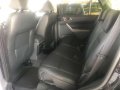 Ford Everest Trend 2017 Black For Sale -10