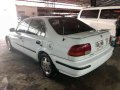 Fresh 1998 Honda Civic VTi VTEC AT For Sale -5