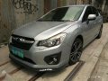2010 Subaru Impreza Sports Sedan Manual 17 BRZ Mags Tire-3