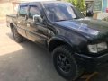 2003 Isuzu Fuego Sport 4x4 FOR SALE -6