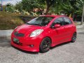 2007 Toyota Yaris for sale-2