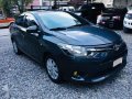 FOR SALE TOYOTA Vios 2016 E Automatic-0