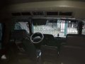 Nissan Urvan Manual Diesel 2010 model-2
