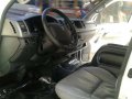 2012s Toyota Hi ace Grandia matic diesel for sale -6