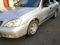 Nissan Sentra gx 2008model FOR SALE-1