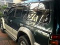 Mitsubishi Pajero 1998 for sale-2