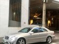 Mercedes C200 Kompressor AMG For Sale -3