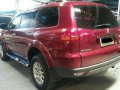 2010 Mitsubishi Montero Sport GLS Automatic Diesel-7