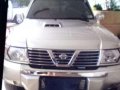 Nissan Patrol 2003 FOR SALE-0