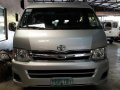 2011 Toyota Hiace GRANDIA GL Manual 2.5 For Sale -0