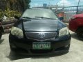 2007 Toyota vios g Top of the Line For Sale -5