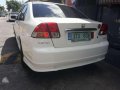 2001 Honda Civic Vti FOR SALE-1
