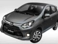 Toyota Wigo 2018 for sale-3