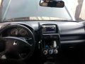 Honda CRV AT 2003 for sale-1