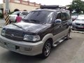 FOR SALE Toyota Revo sr matic 2001-0