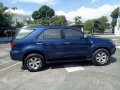 2008 Toyota Fortuner diesel FOR SALE -1