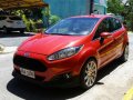 2014 Ford Fiesta 1.5S FOR SALE -1