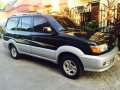 2002 Toyota Revo Sport Runner Black For Sale -4