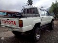 Toyota Hilux 1984 for sale-0