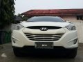 FOR SALE HYUNDAI Tucson 2010-0