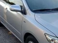 TOYOTA Corolla Altis e 2010 FOR SALE -7