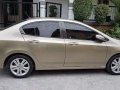 Honda City 2009 All original Beige For Sale -1