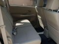 2015 Toyota Avanza 1.5 G AT Silver For Sale -5