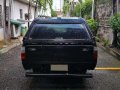 Isuzu Fuego 2004 Gray Pickup For Sale -3