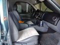 2014 Ford Everest 24L 4x2 LTD AT-5