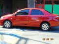 2006 Toyota Vios G for sale-1