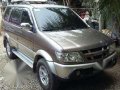 Isuzu Crosswind XUV for sale -1