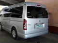 2011 Toyota Hiace GRANDIA GL Manual 2.5 For Sale -8