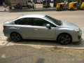 2010 Subaru Impreza Sports Sedan Manual 17 BRZ Mags Tire-6