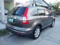 2011s Honda CRV AT Good as New vs vitara rav4 tucson 2010 2009 2008-3