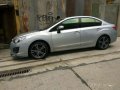 2010 Subaru Impreza Sports Sedan Manual 17 BRZ Mags Tire-4