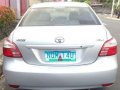 2010 Toyota Vios Silver Sedan For Sale -5