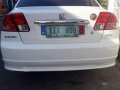 2001 Honda Civic Vti FOR SALE-9