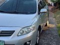 TOYOTA Corolla Altis e 2010 FOR SALE -8