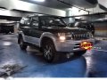 1997 Toyota Prado - Landcruiser FOR SALE -1