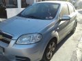 Chevrolet Aveo 2011 for sale-1