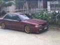 Mitsubishi Galant 1992 for sale-1