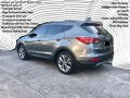2013 Hyundai Santa Fe 4X4 PREMIUM For Sale -1