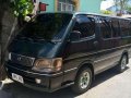 Toyota Hi Ace GL Commuter Manual Green For Sale -3