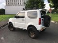 2017 Suzuki Jimny for sale-2